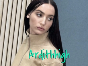 Ardithhigh