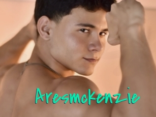 Aresmckenzie