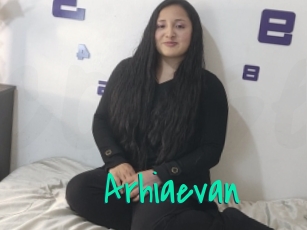 Arhiaevan