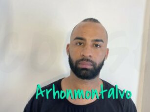 Arhonmontalvo