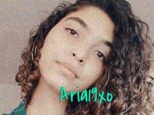 Aria19xo