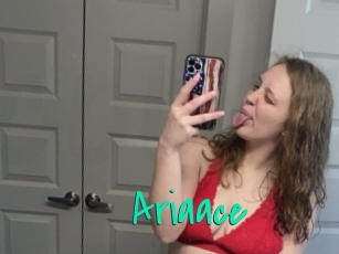 Ariaace
