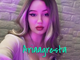 Ariaagresta