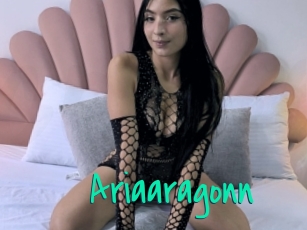 Ariaaragonn