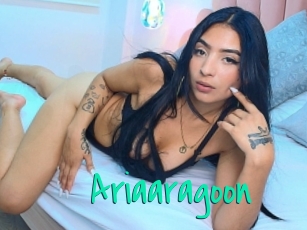 ariaaragoon Cool Sexe
