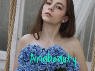 Ariabeauty