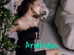 Ariabraun