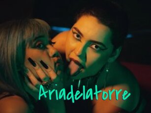 Ariadelatorre