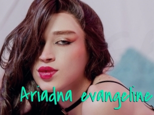 ariadna_evangeline Cool Sexe