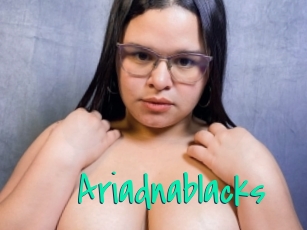 Ariadnablacks