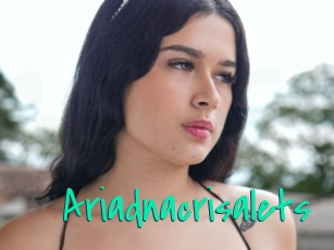 Ariadnacrisalets