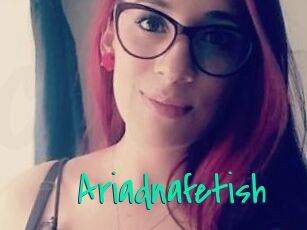 Ariadnafetish