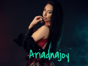 Ariadnajoy