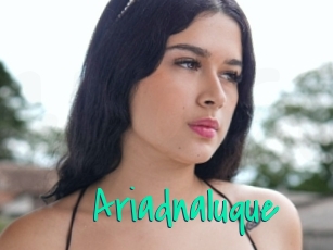 Ariadnaluque