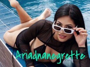 Ariadnanegrette