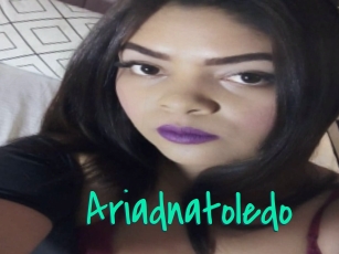 Ariadnatoledo