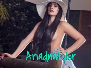 Ariadnatylor