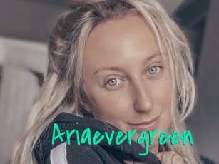 Ariaevergreen