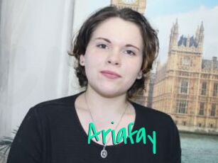 Ariafay