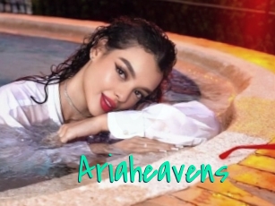 Ariaheavens