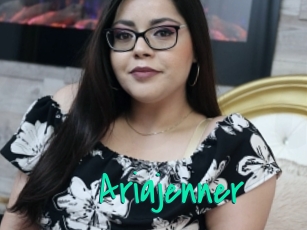 Ariajenner