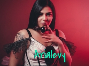 Arialevy