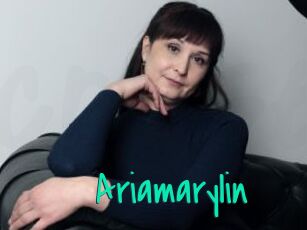 Ariamarylin