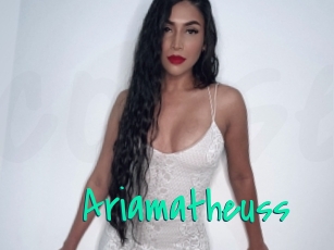 ariamatheuss Cool Sexe