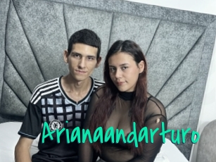 arianaandarturo Cool Sexe