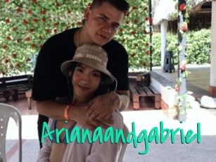 arianaandgabriel Cool Sexe