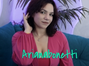Arianabonetti