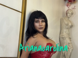 arianacarolina Cool Sexe