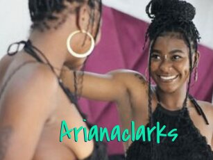 Arianaclarks