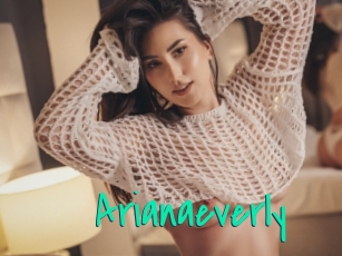 arianaeverly Cool Sexe
