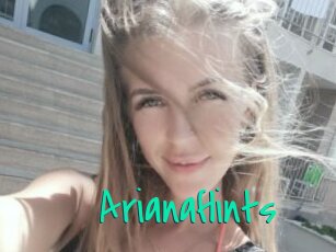 Arianaflints