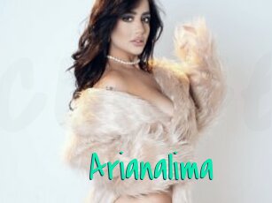 Arianalima