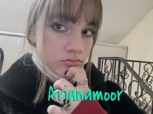 Arianamoor