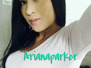 Arianaparker