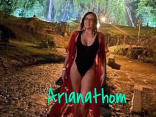 Arianathom