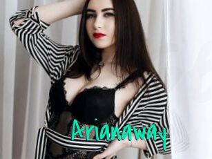 Arianaway