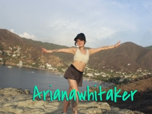 arianawhitaker Cool Sexe