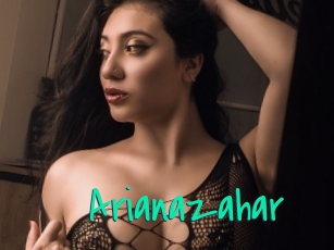 arianazahar Cool Sexe