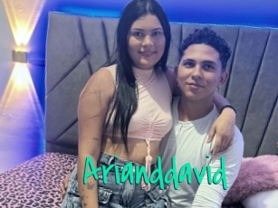 Arianddavid