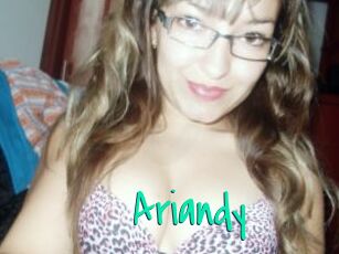 Ariandy