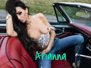 arianna Cool Sexe