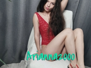 arianna2000 Cool Sexe