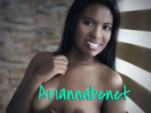 Ariannabenet