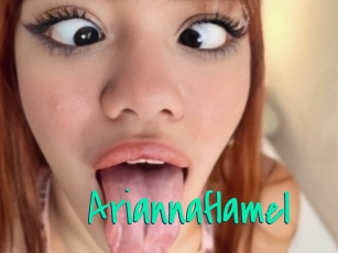 Ariannaflamel