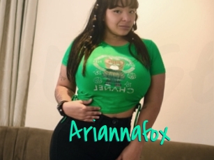 Ariannafox