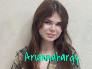 Ariannahardy